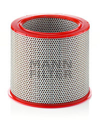 MANN-FILTER Luftfilter