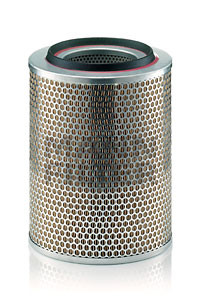 MANN-FILTER Luftfilter