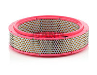 MANN-FILTER Luftfilter