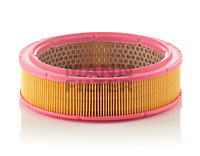 MANN-FILTER Luftfilter