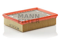 MANN-FILTER Luftfilter