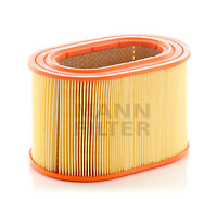 MANN-FILTER Luftfilter