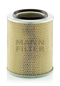 MANN-FILTER Luftfilter