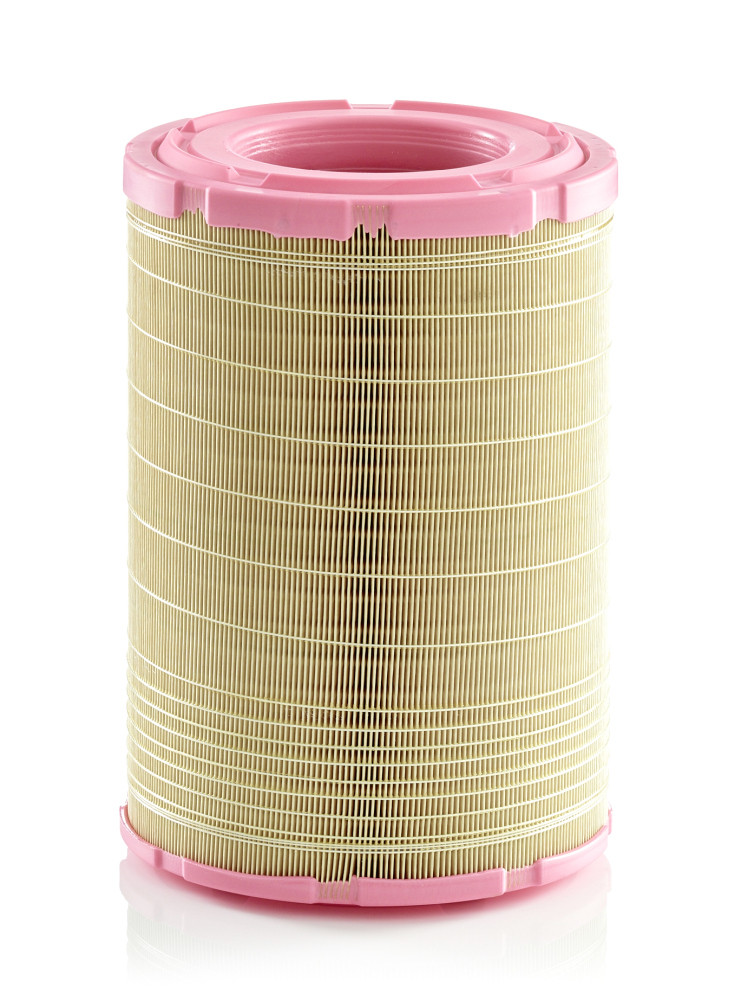 MANN-FILTER Luftfilter