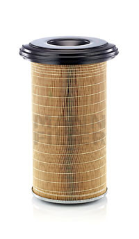 MANN-FILTER Luftfilter