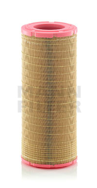 MANN-FILTER Luftfilter
