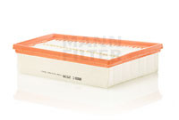 MANN-FILTER Luftfilter