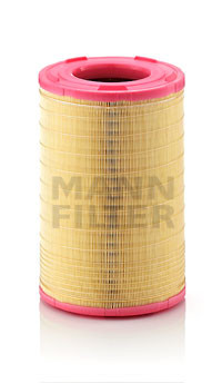MANN-FILTER Luftfilter