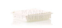 MANN-FILTER Luftfilter