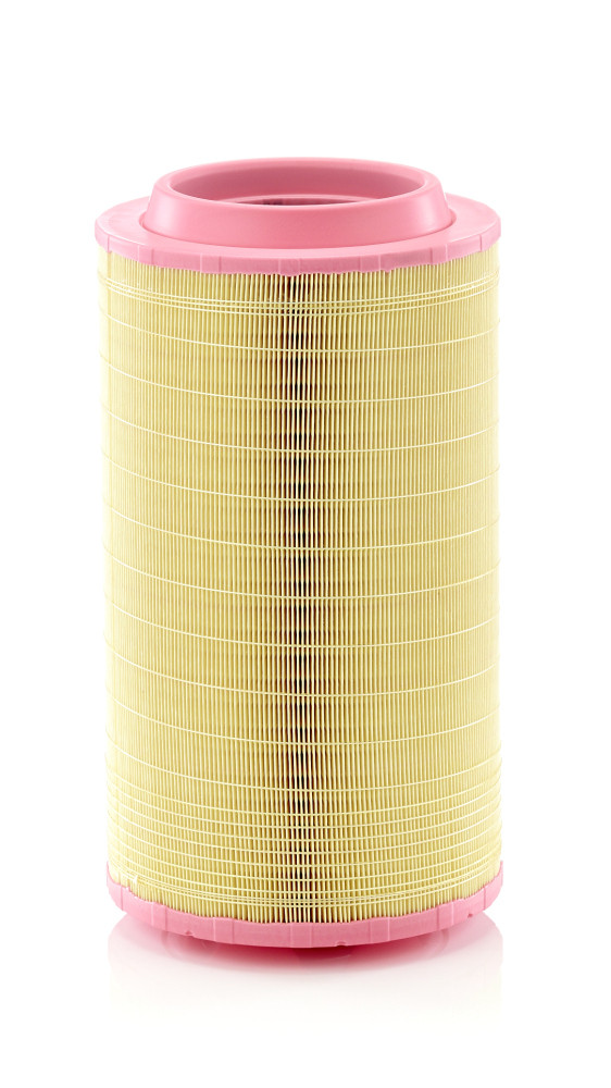MANN-FILTER Luftfilter