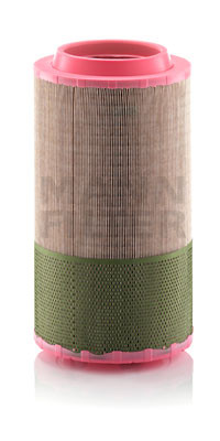 MANN-FILTER Luftfilter