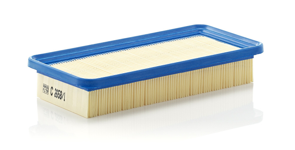 MANN-FILTER Luftfilter