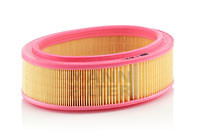 MANN-FILTER Luftfilter