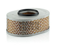 MANN-FILTER Luftfilter