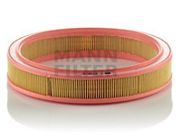 MANN-FILTER Luftfilter