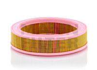 MANN-FILTER Luftfilter