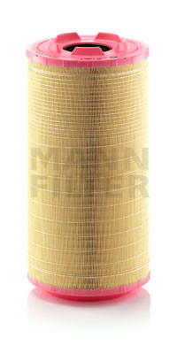 MANN-FILTER Luftfilter