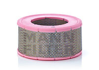 MANN-FILTER Luftfilter