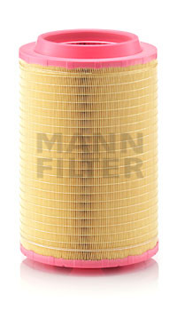 MANN-FILTER Luftfilter