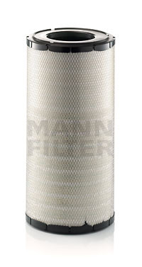 MANN-FILTER Luftfilter
