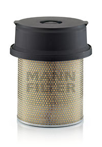 MANN-FILTER Luftfilter