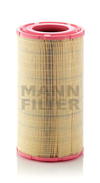 MANN-FILTER Luftfilter