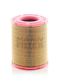 MANN-FILTER Luftfilter