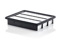 MANN-FILTER Luftfilter