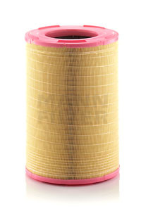 MANN-FILTER Luftfilter