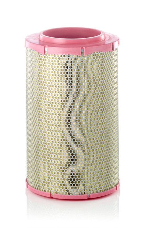 MANN-FILTER Luftfilter