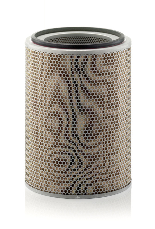 MANN-FILTER Luftfilter