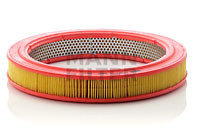 MANN-FILTER Luftfilter