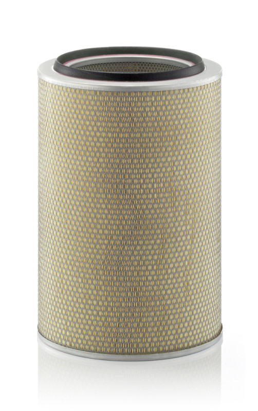 MANN-FILTER Luftfilter