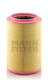 MANN-FILTER Luftfilter