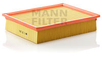 MANN-FILTER Luftfilter