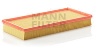 MANN-FILTER Luftfilter