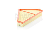 MANN-FILTER Luftfilter