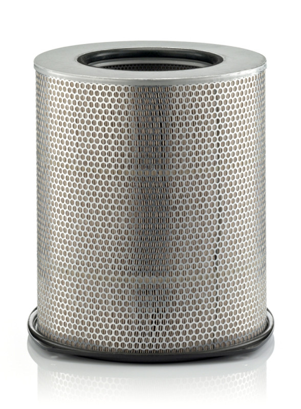 MANN-FILTER Luftfilter