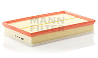 MANN-FILTER Luftfilter