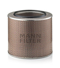 MANN-FILTER Luftfilter