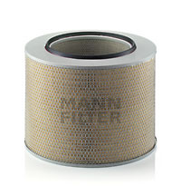 MANN-FILTER Luftfilter