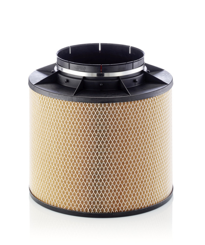 MANN-FILTER Luftfilter