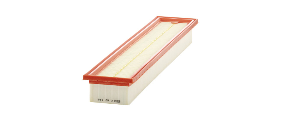 MANN-FILTER Filter, Innenraumluft