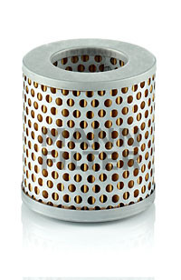 MANN-FILTER Luftfilter