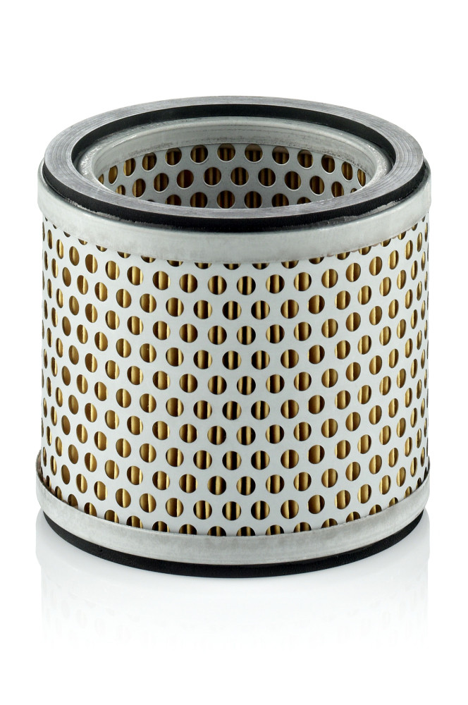 MANN-FILTER Luftfilter