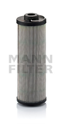 MANN-FILTER Filter, Arbeitshydraulik