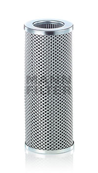 MANN-FILTER Filter, Arbeitshydraulik