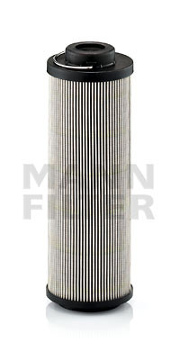 MANN-FILTER Filter, Arbeitshydraulik