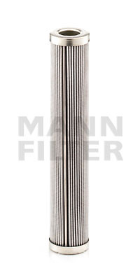 MANN-FILTER Filter, Arbeitshydraulik