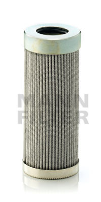 MANN-FILTER Filter, Arbeitshydraulik